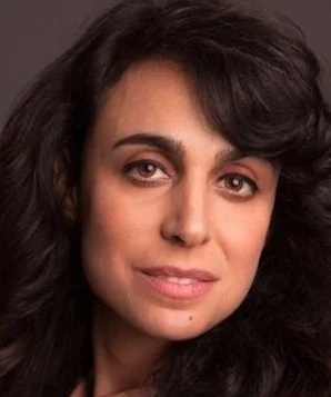 Нетта Шпигельман фото