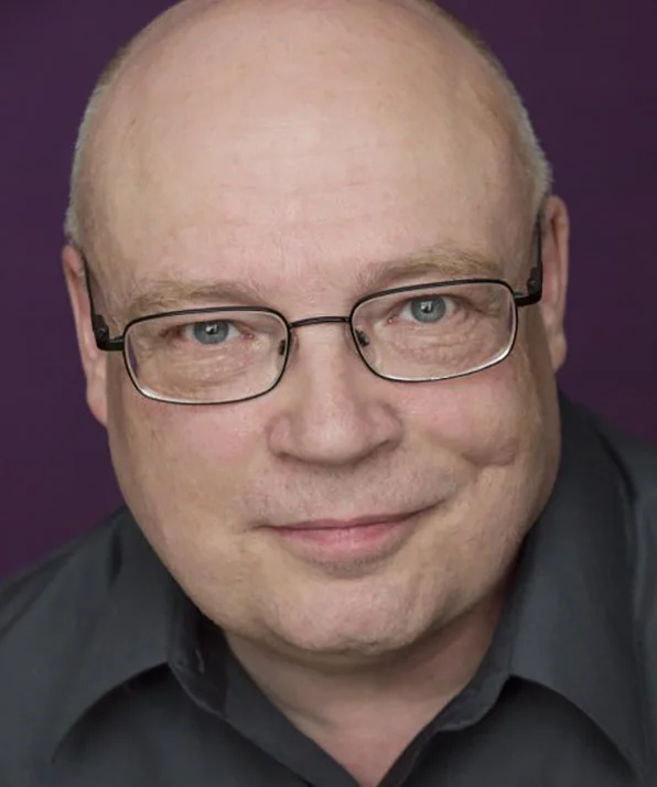 Ник Аллан фото