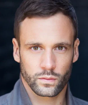 Ник Блад фото