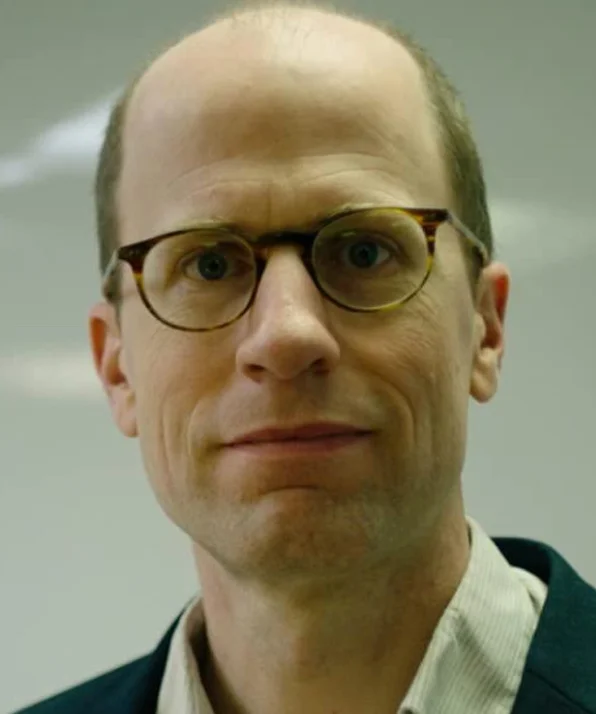 Ник Бостром фото