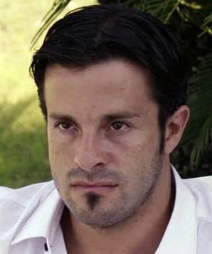 Ник Морено фото