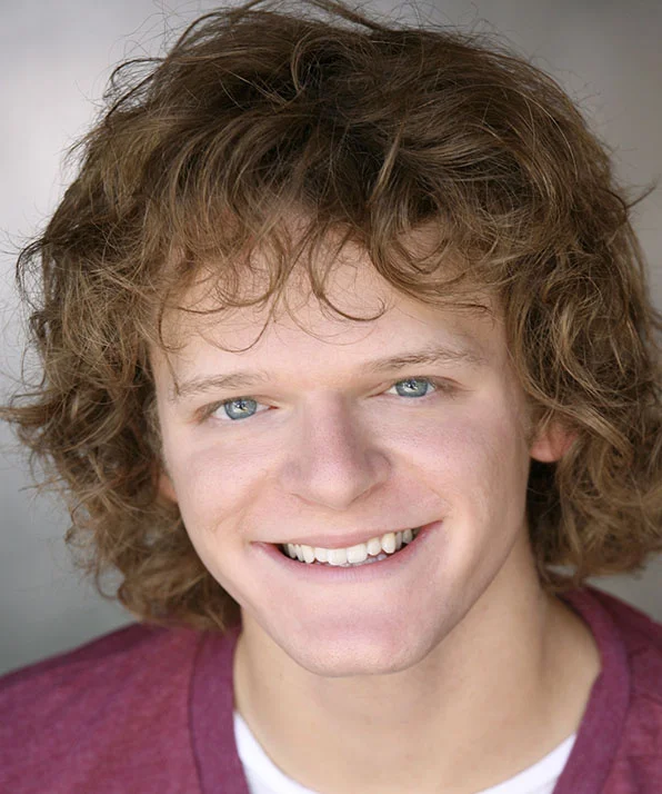 Ник Паскаль фото