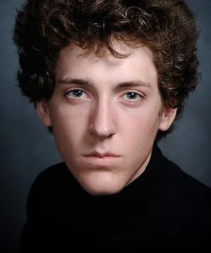 Ник Сэмпсон фото