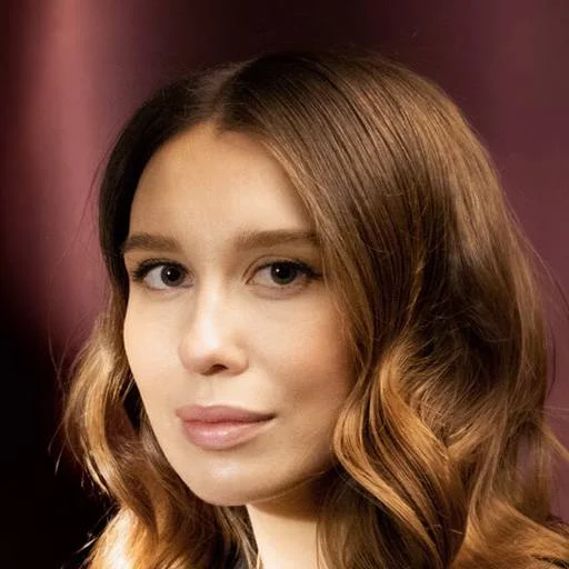 Яковлева Ника фото