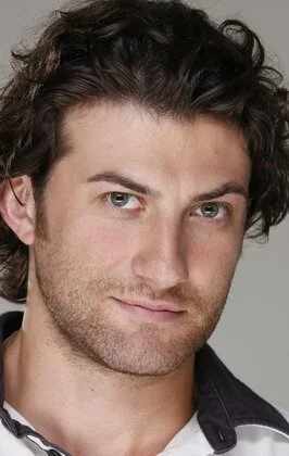 Кирьянов Никандр фото