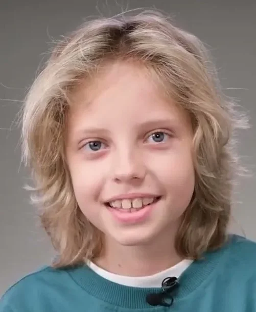 Данько Никита фото