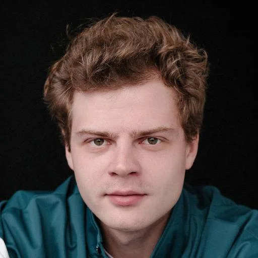 Григорьев Никита фото