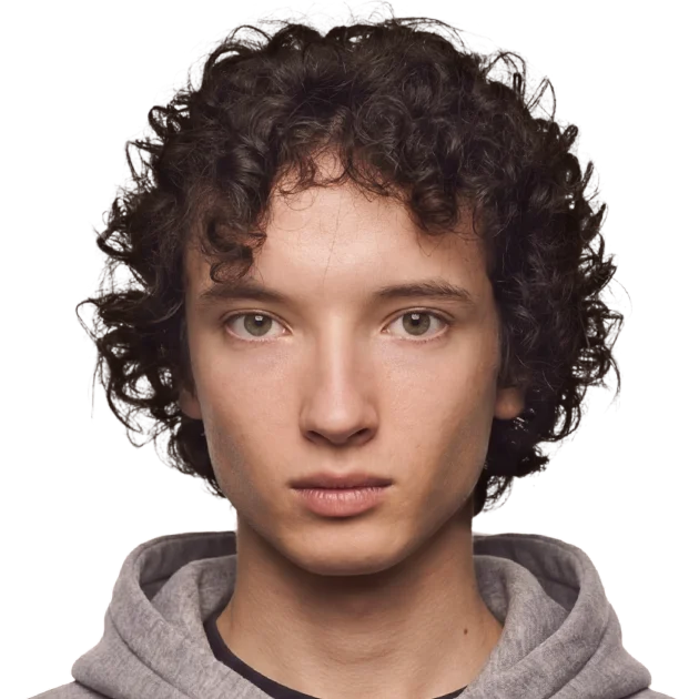 Кравчук Никита фото