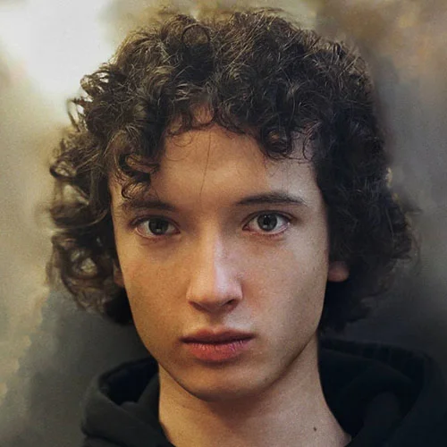 Кравчук Никита фото