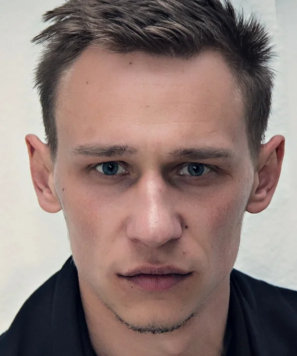 Никита Лубенько фото