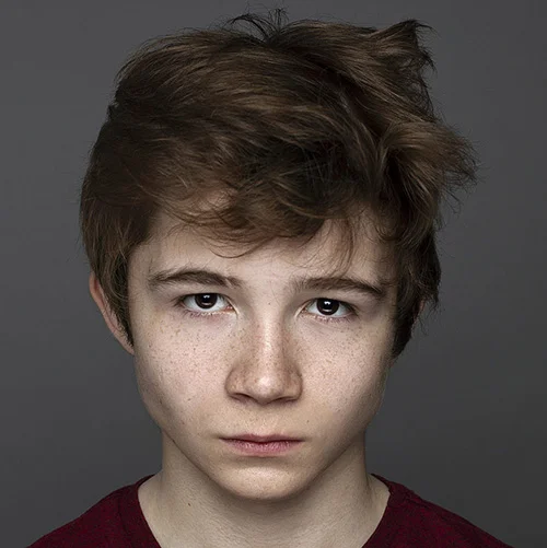 Манец Никита фото