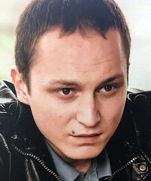 Никита Мастяк фото