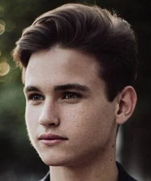 Никита Меншун фото