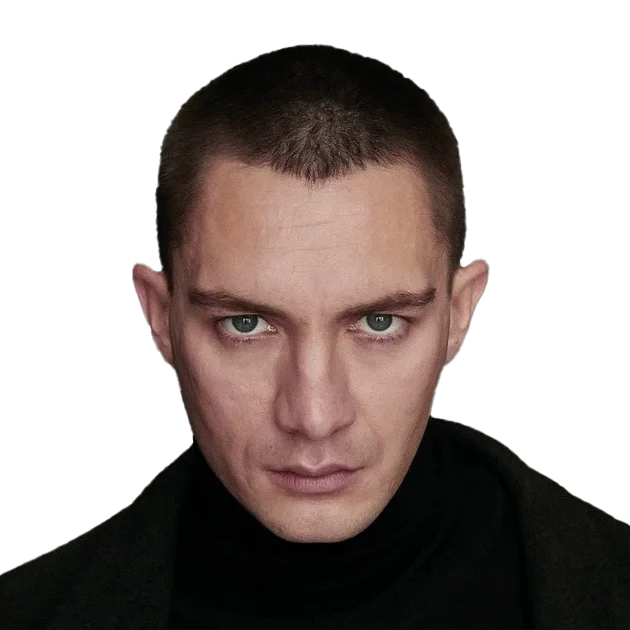 Павленко Никита фото