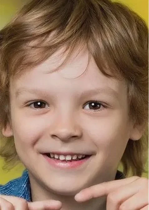 Провалинский Никита фото