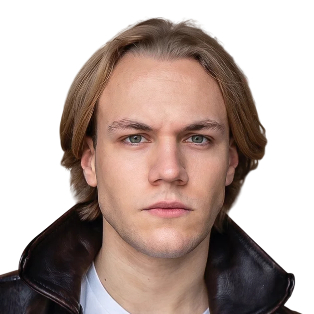 Столяров Никита фото