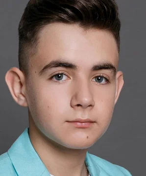 Никита Жоричев фото