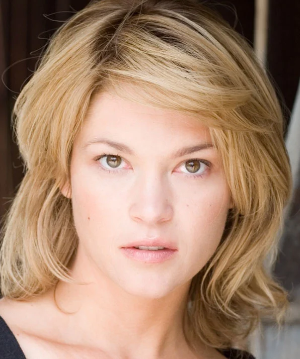 Никки Эйкокс фото