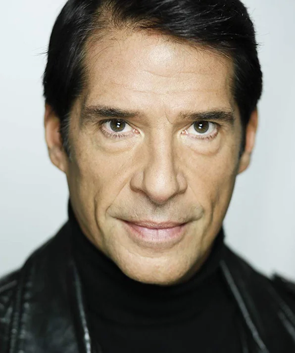 Никки Нод фото