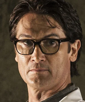 Нико Фостер фото