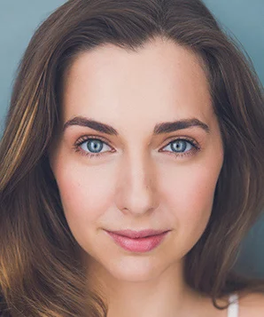 Николь Балсам фото