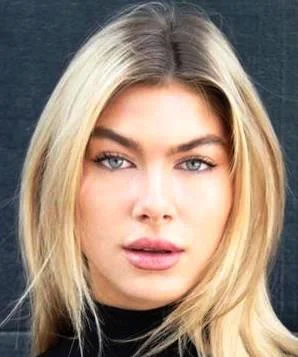 Николь Берри фото