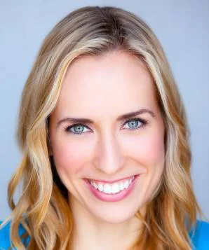 Николь Хансен фото