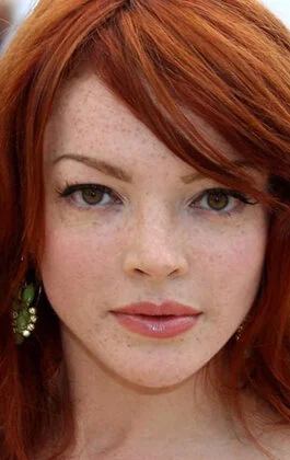 Лалиберт Николь фото