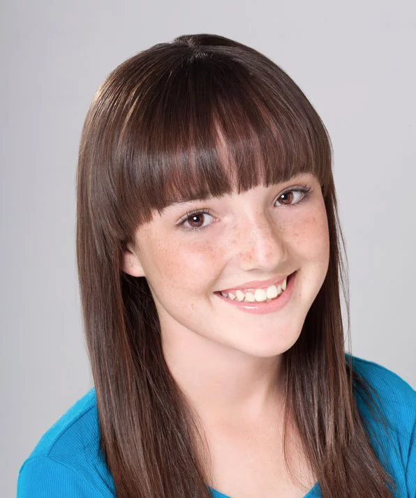 Николь Тейлор Крисс фото