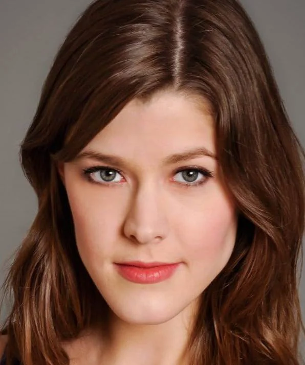 Николь Войт-Лауэлл фото