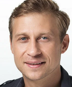 Николай Алипа фото