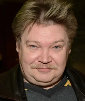 Николай Бандурин фото