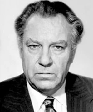 Николай Бармин фото