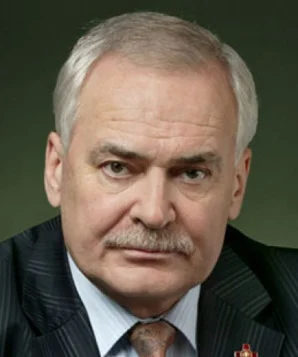 Буров Николай фото