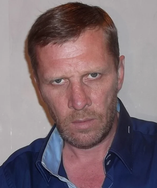 Николай Бутенин фото