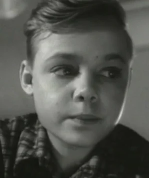 Николай Чурсин фото