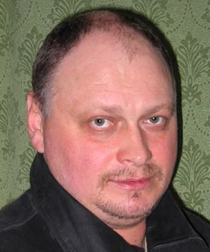 Николай Дик фото