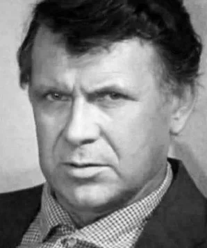 Николай Дупак фото