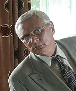 Николай Грабовски фото