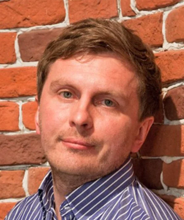 Николай Камка фото