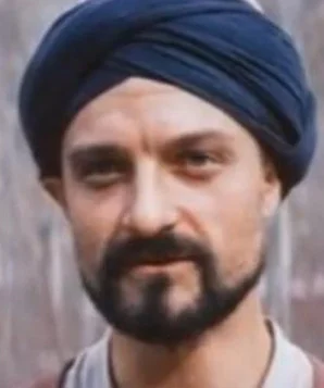 Николай Карпов фото