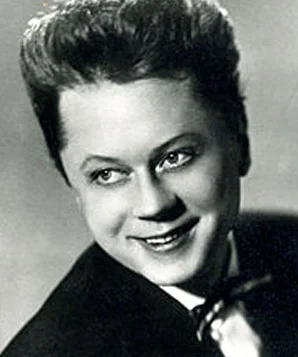 Николай Каширский фото