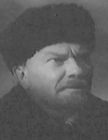 Колесников Николай фото