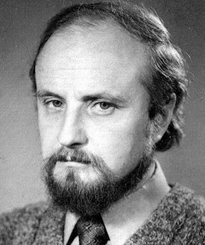 Николай Кошелев фото