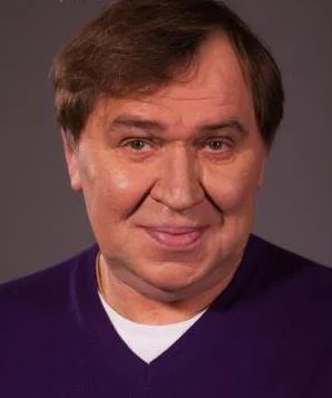 Николай Кучиц фото