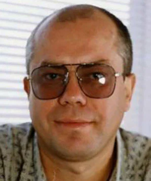 Николай Лещуков фото