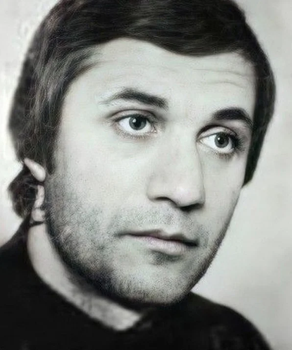 Николай Малецкий фото