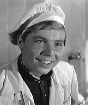 Николай Мельников фото