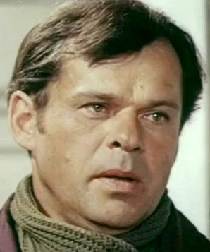 Николай Погодин фото