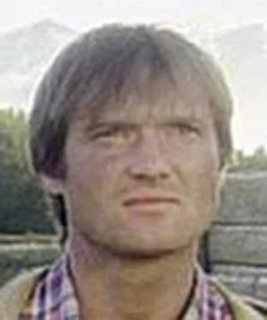 Николай Рихтер фото